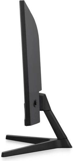 Monitor gaming ViewSonic VX24G1-HD 24" IPS 180Hz 1ms, e zezë