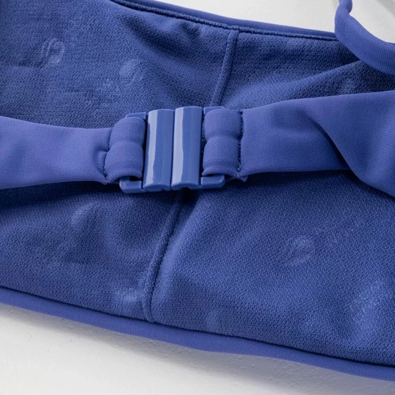 Bikine për vajza Aquawave, ngjyrë lejla