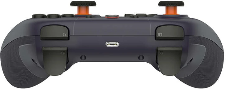 Gamepad GameSir T4n Lite wireless, për PC, Switch, Android/iOS, vjollcë