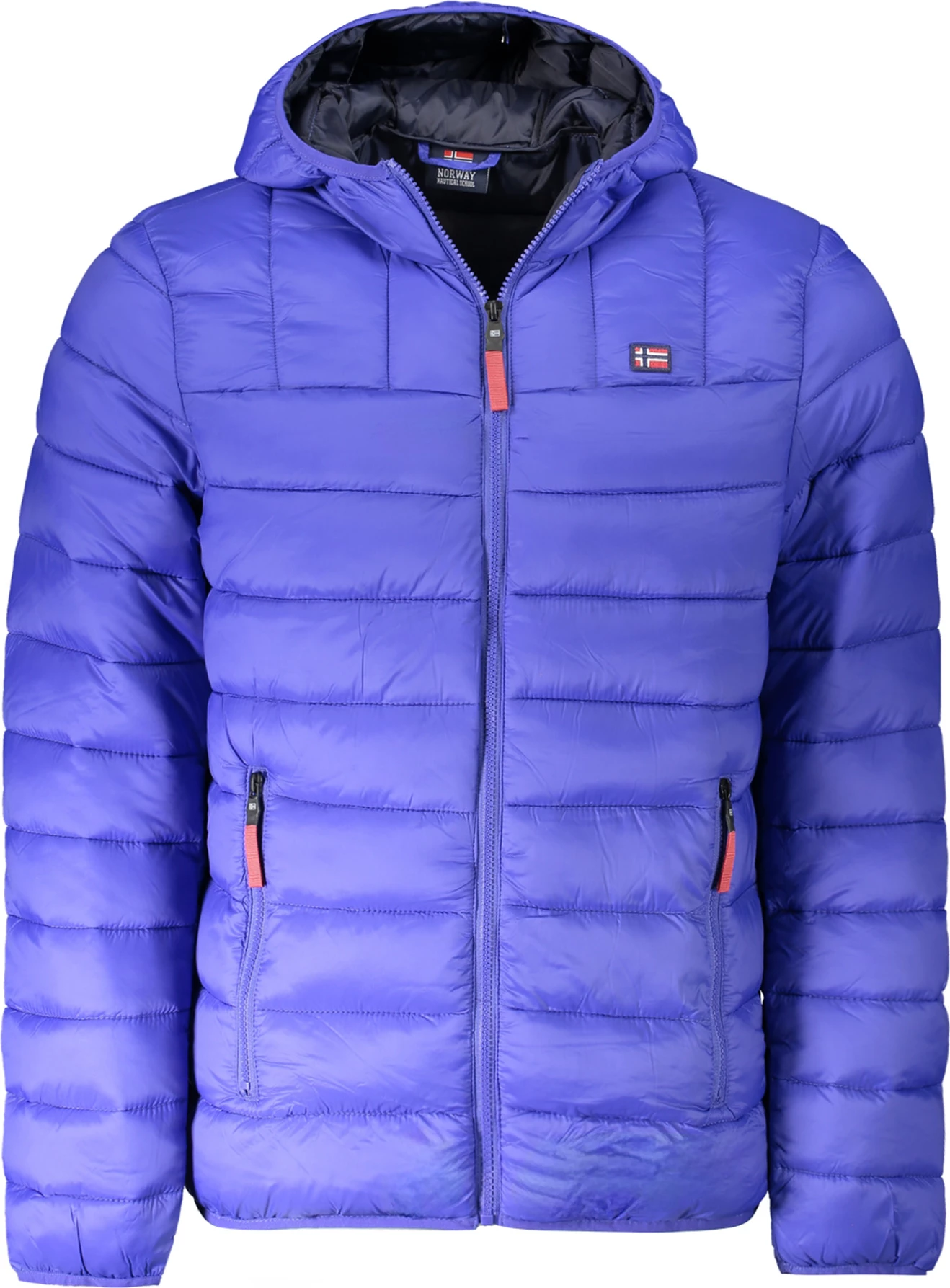 Jakne NORWAY 1963 për meshkuj, blu