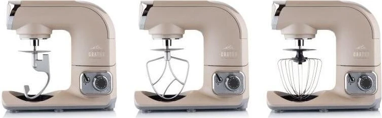 Mikser kuzhine ETA Gratus Smart Evo, ngjyrë bezh