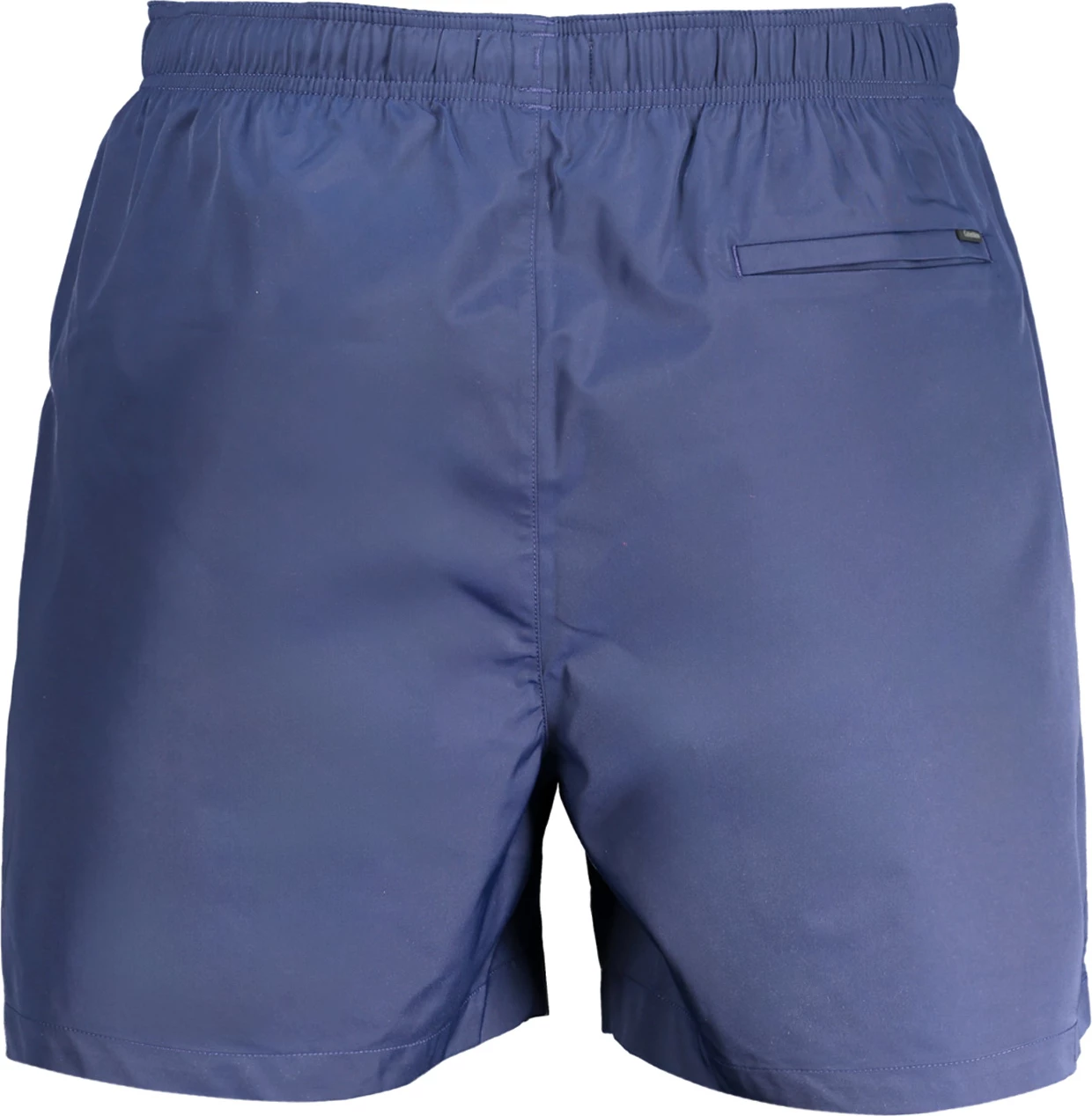 Shorce noti Calvin Klein meshkuj, blu