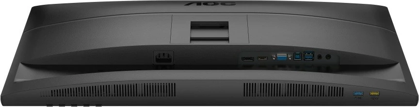 Monitor AOC 27E4U, 27", IPS, 120Hz, FHD, i zi
