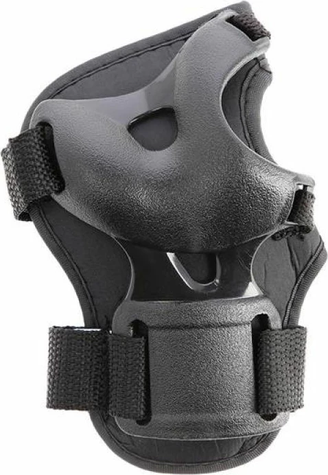 Set mbrojtësesh Nils Extreme, e zezë