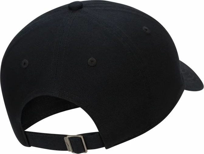 Kapelë baseball Nike, e zezë