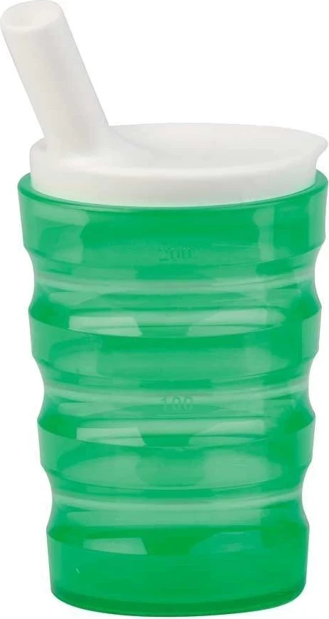 Filxhan për persona me aftësi të kufizuara SUNDO, i sigurt, Jeshil