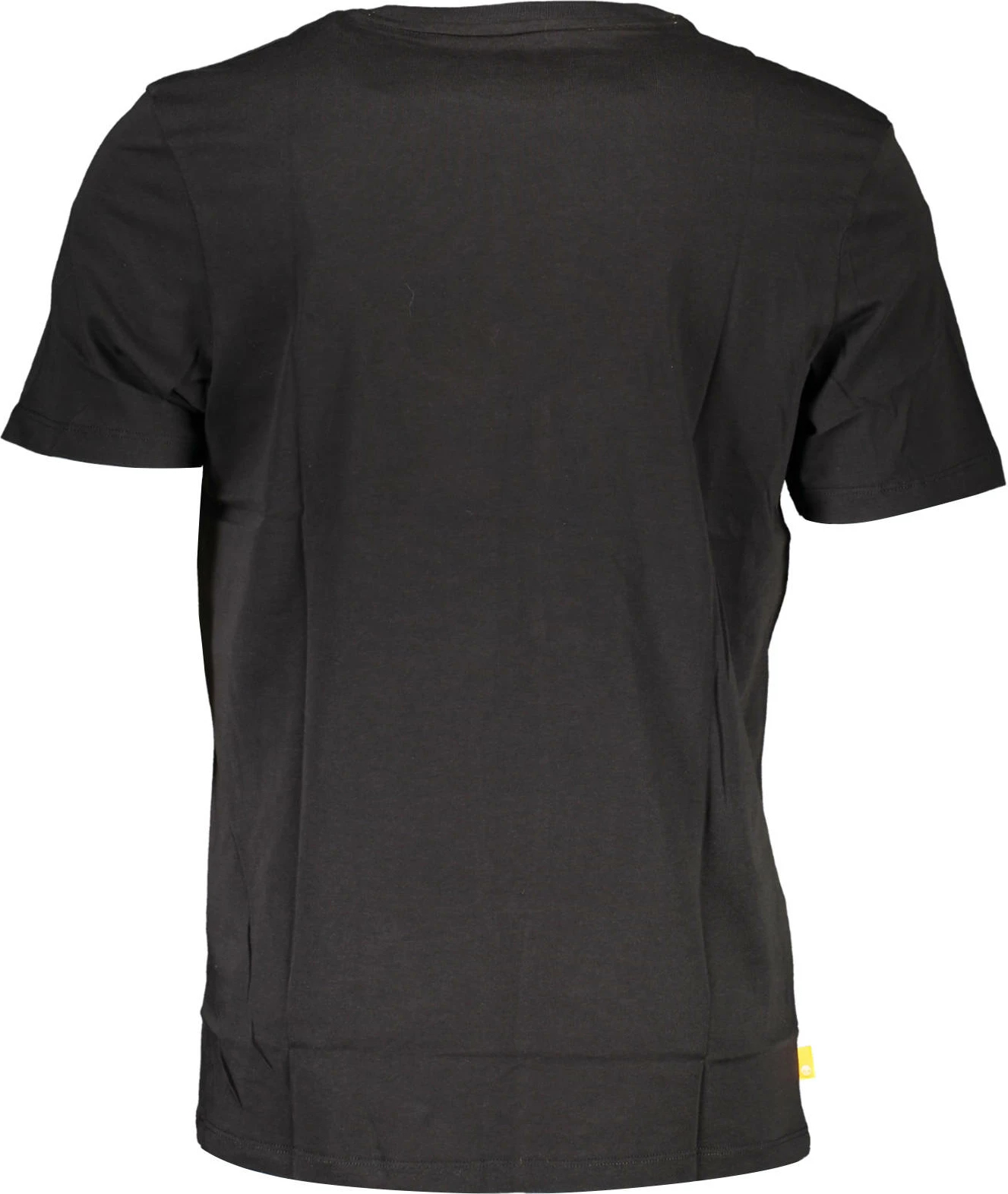 Maicë për meshkuj Timberland, e zezë