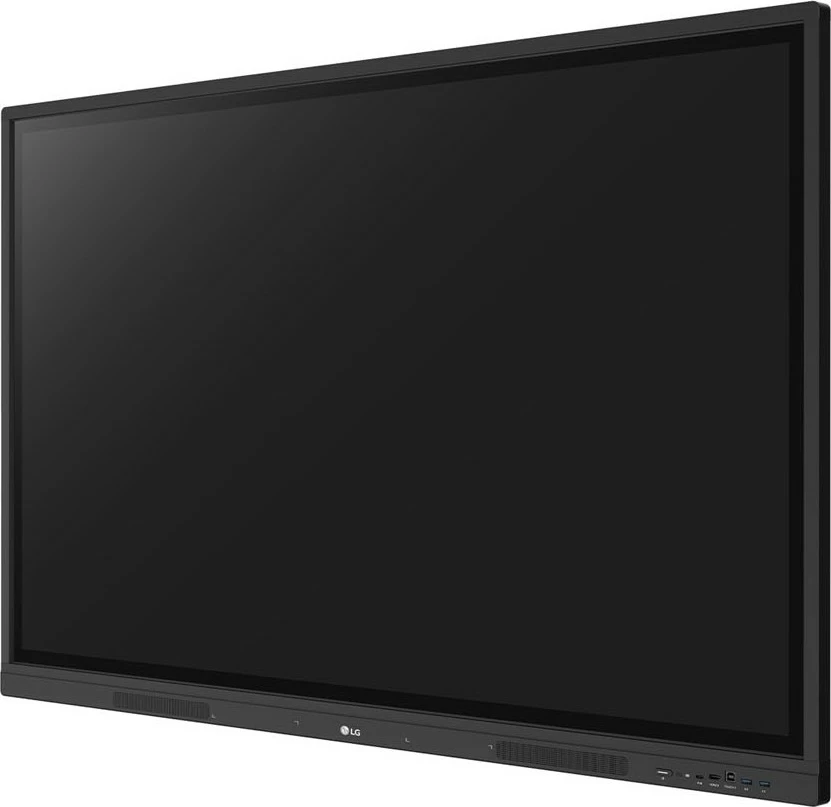 Display interaktiv LG 65TR3DK-BM 65 inç UHD Touch