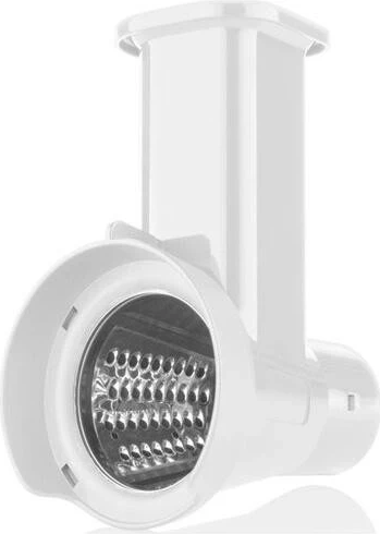 Mikseri ETA Gustus Maximus IV, me ngjyrë të bardhë-argjendtë