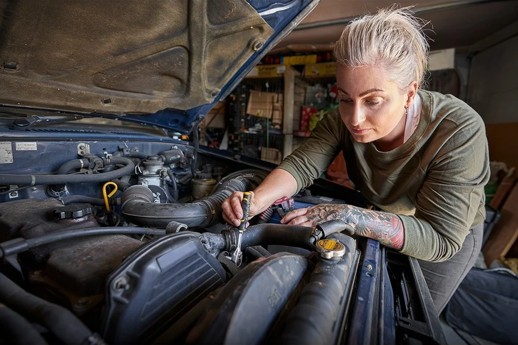 Çelës me mekanizëm ratchet Stanley STMT82672-0, 6–14 mm, 72 dhëmbë