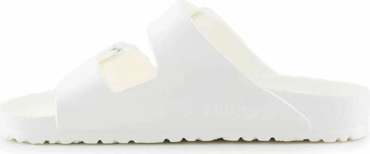 Flip-Flops Birkenstock unisex, të bardha