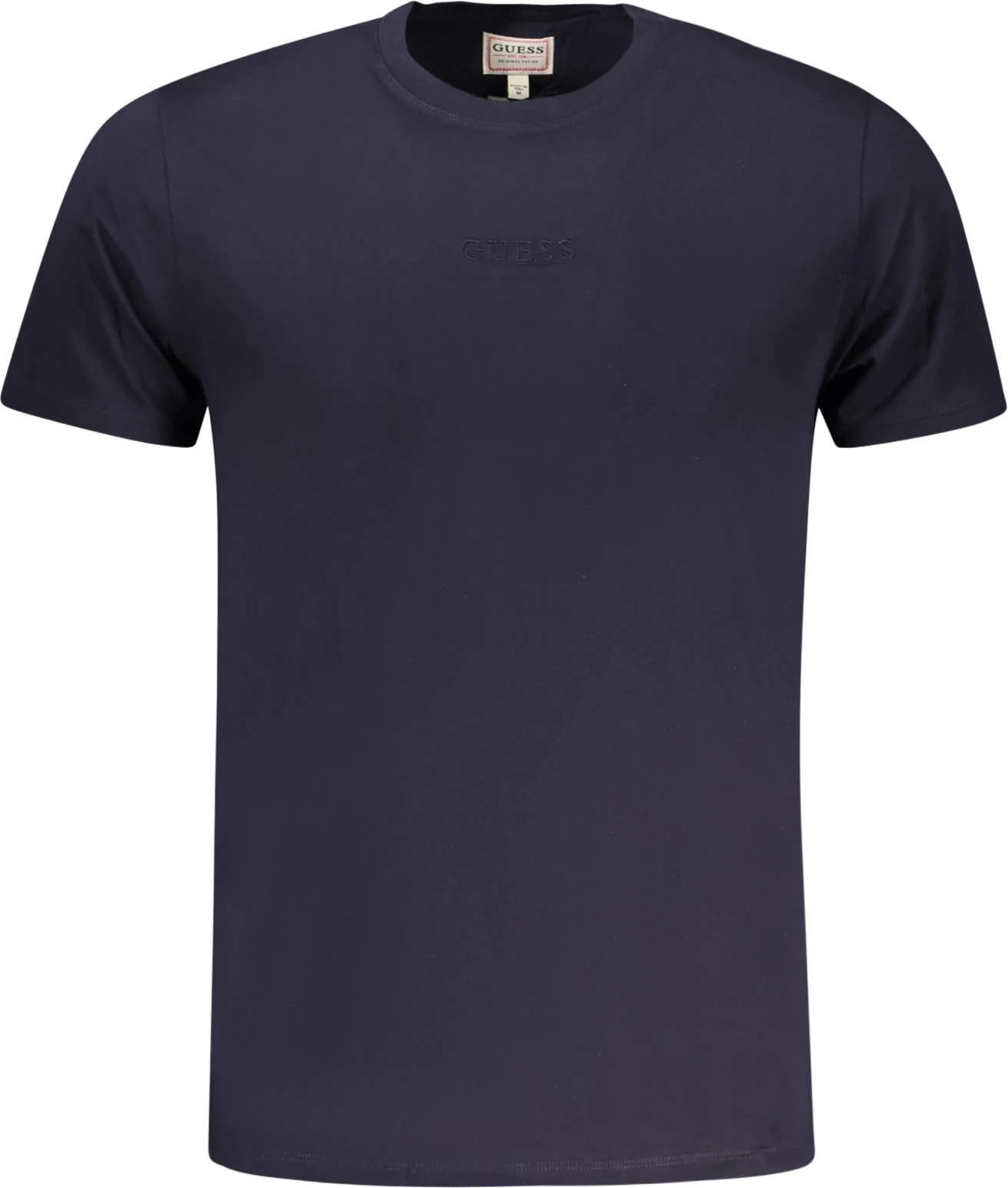 Maicë GUESS JEANS meshkuj, blu