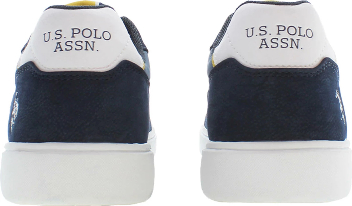 Atlete sportive për meshkuj U.S. POLO BEST PRICE, kaltër