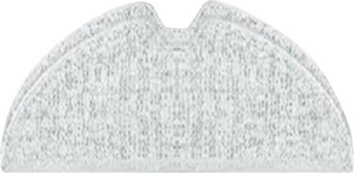 Set aksesorësh Dreame RAK4 për robot pastrues L10 Pro, D9 Pro, D9 Max, i zi/bardhë