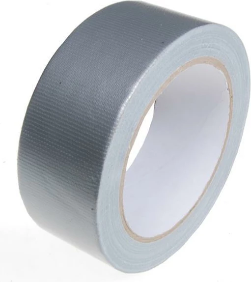 Shirit pëlhure NEXT 40mm x25m, Gri