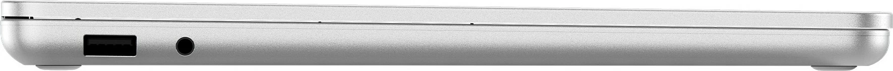 Laptop Microsoft Surface Copilot+ PC 13 inç, 24GB RAM, 1TB, Platinum