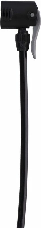 Pompë dyshemeje Dunlop për meshkuj/femra, e zezë