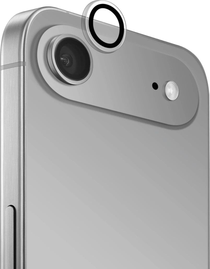 Mbrojtës xhami për lentë Puro Individual për iPhone 17 Air