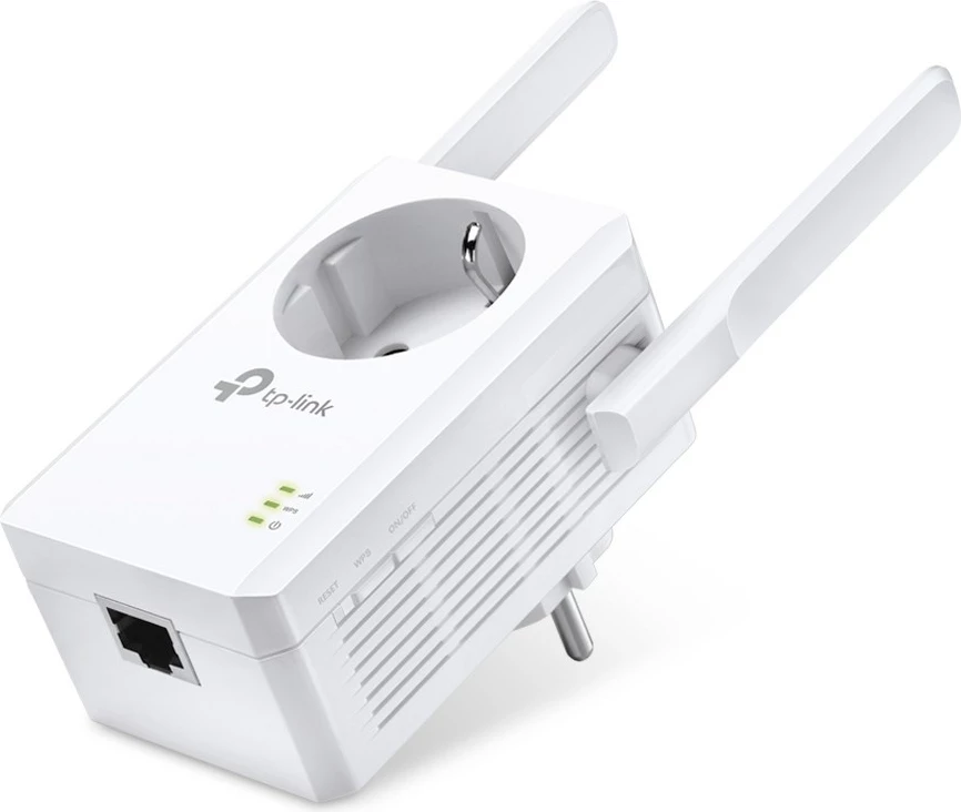 Zgjerues rrezesh TP-LINK, 300Mbps