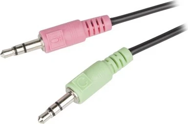 Kufje Natec Canary, me tela, të zeza