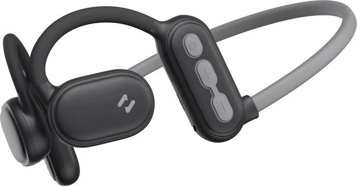 Kufje wireless Havit E553BT, in-ear, Bluetooth 5.3, e zezë