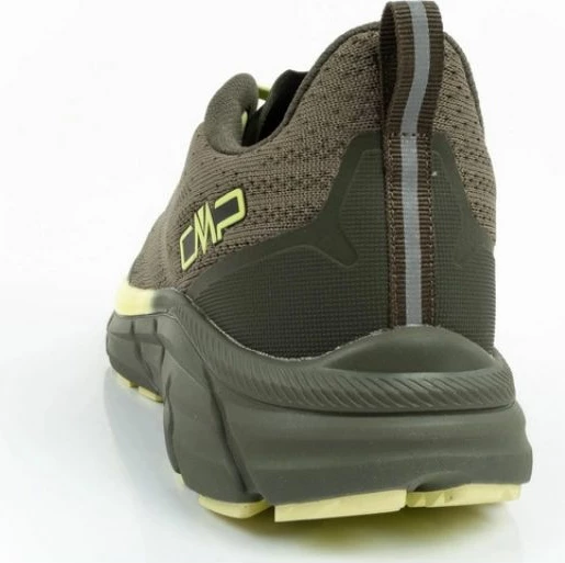 Atlete për meshkuj CMP, të gjelbra