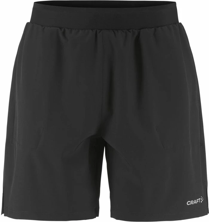 Shorce për meshkuj Craft, të zeza