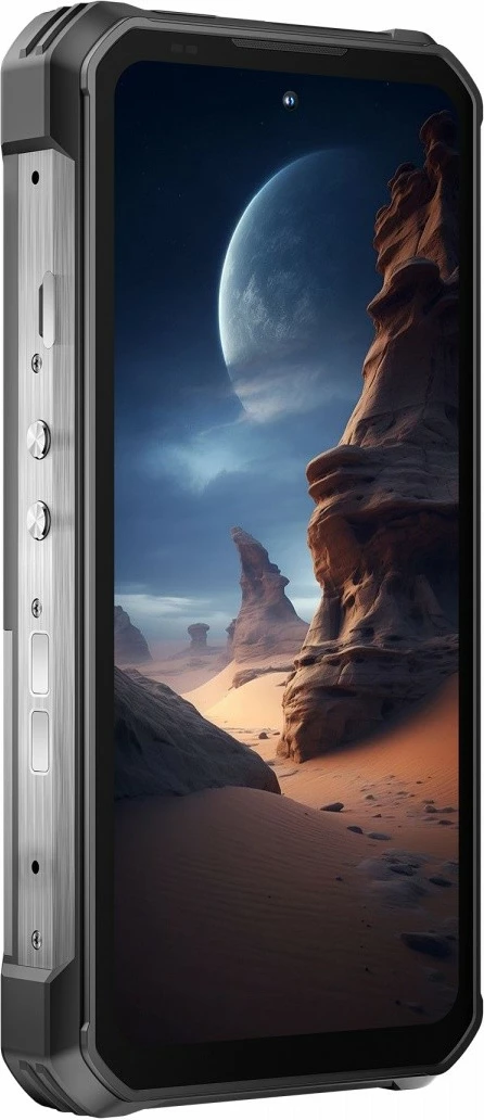 Smartphone Oukitel WP100 Titan 5G, 16/512GB, i zi