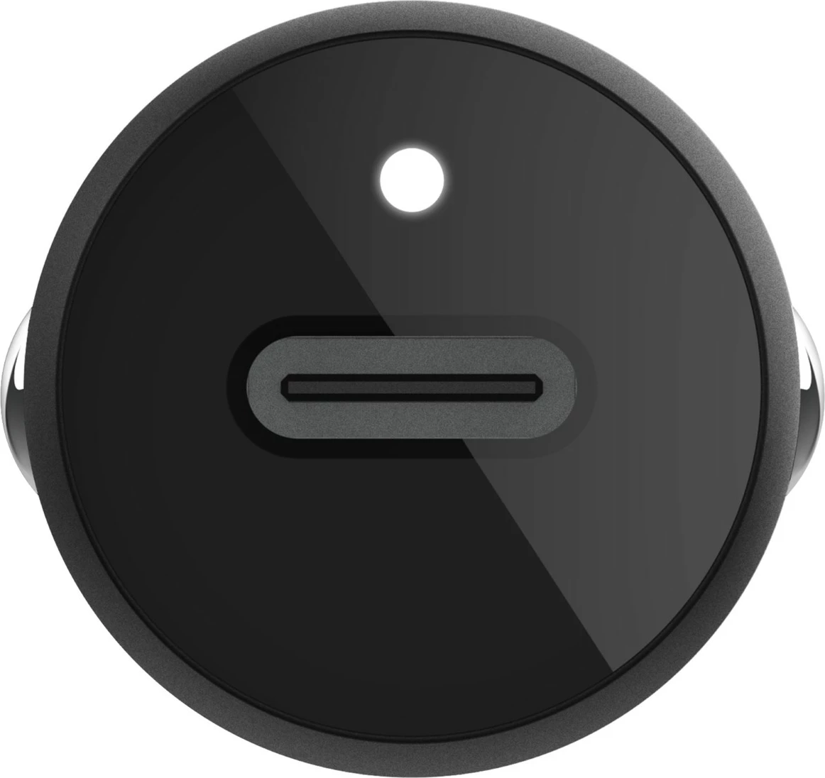 Karikues makine Belkin CCA004bt1MBK-B6, 30W, USB-C, i zi