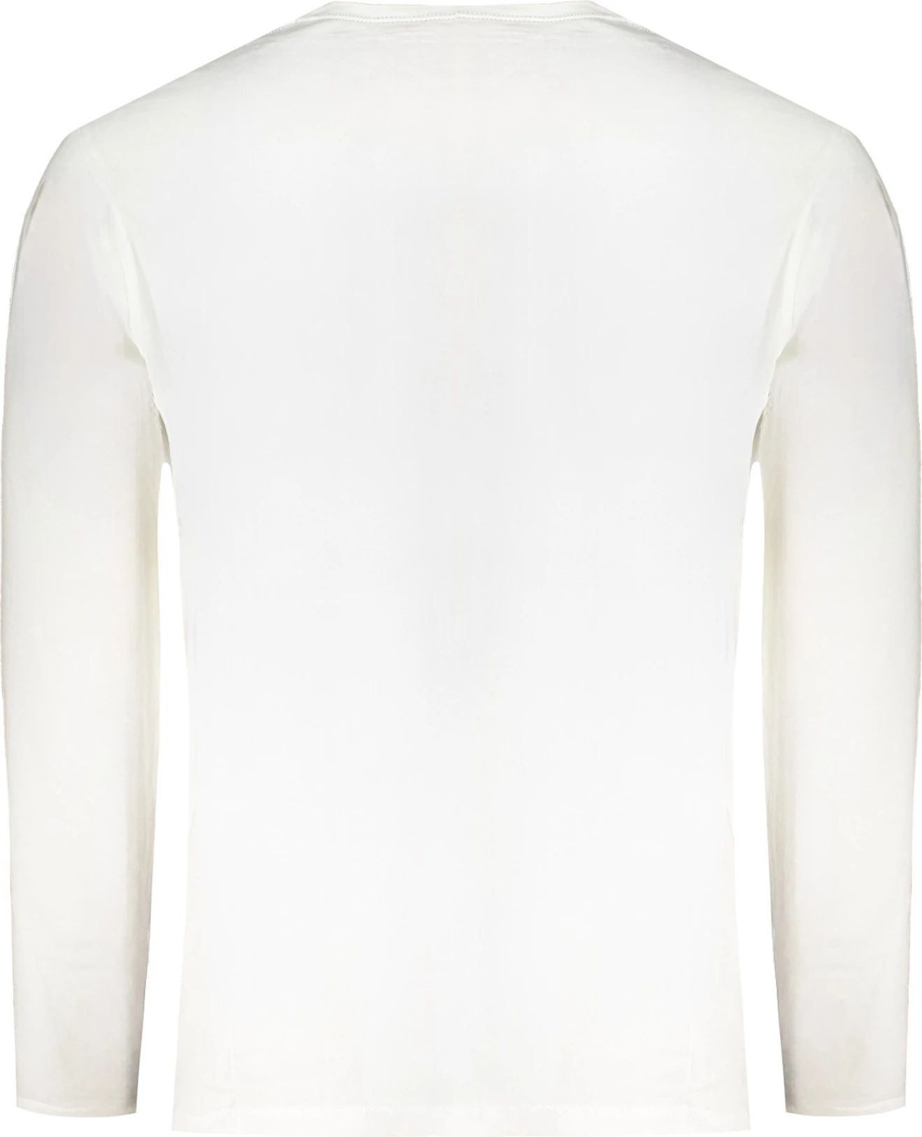 Maicë për meshkuj PEPE JEANS, e bardhë