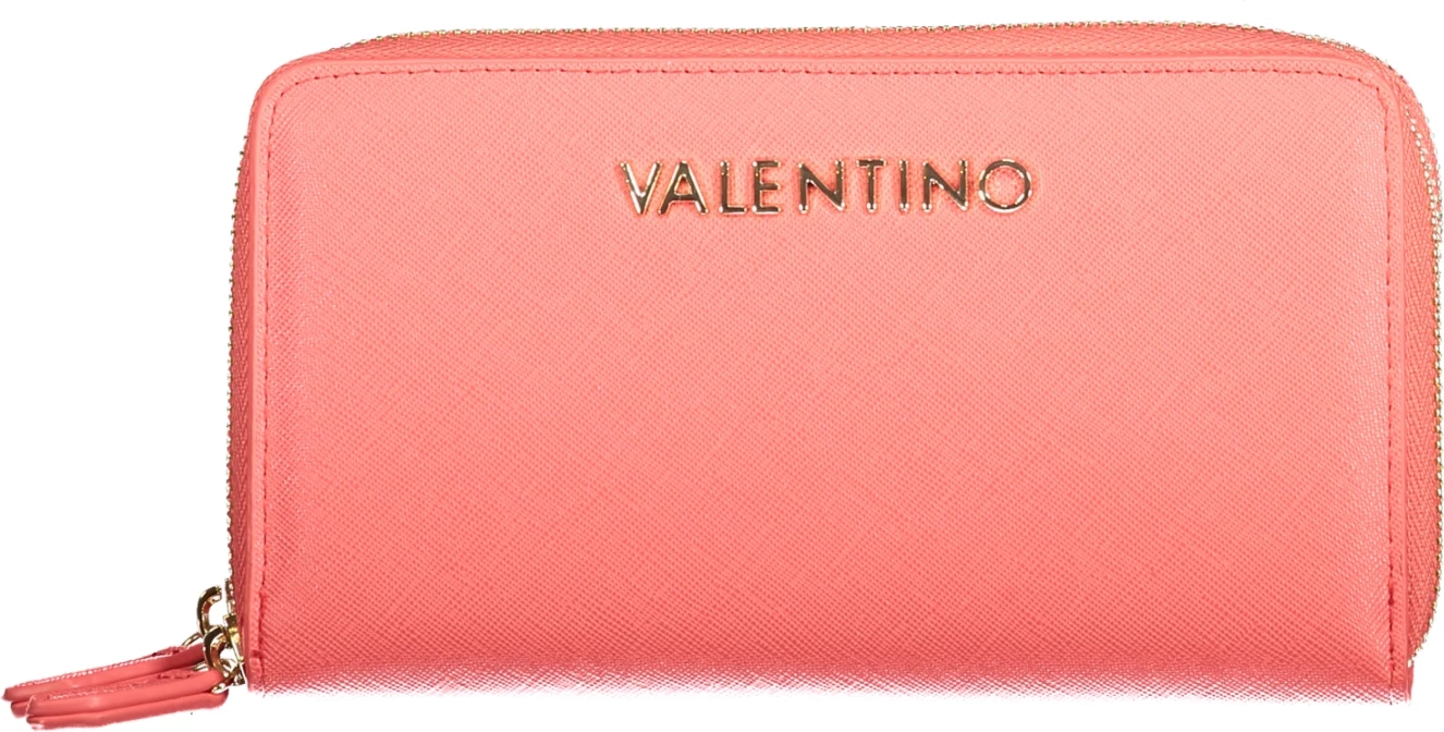 Portofol për femra VALENTINO BAGS, rozë