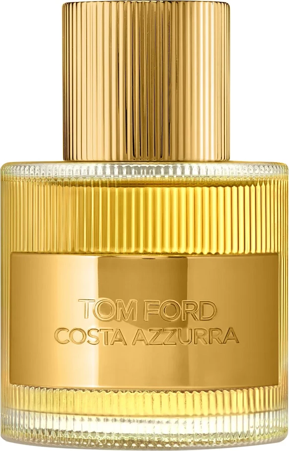 Eau de Parfum Tom Ford Costa Azzurra 50ml