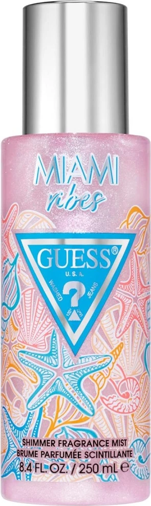Mist për trup Guess Miami Vibes për femra, 250ml