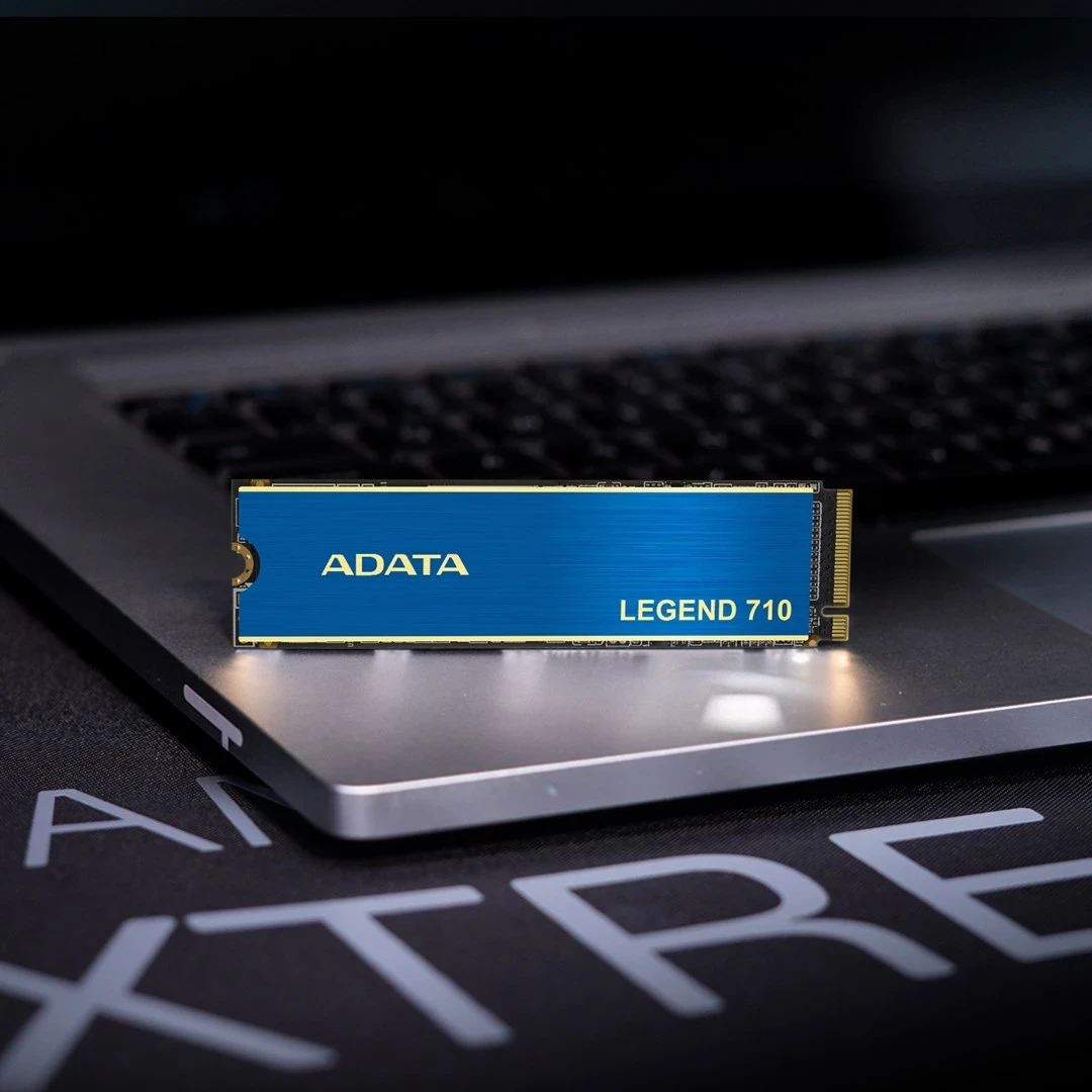 Disk SSD ADATA LEGEND, M.2, 1000 GB, 3D NAND, NVMe, i kaltër