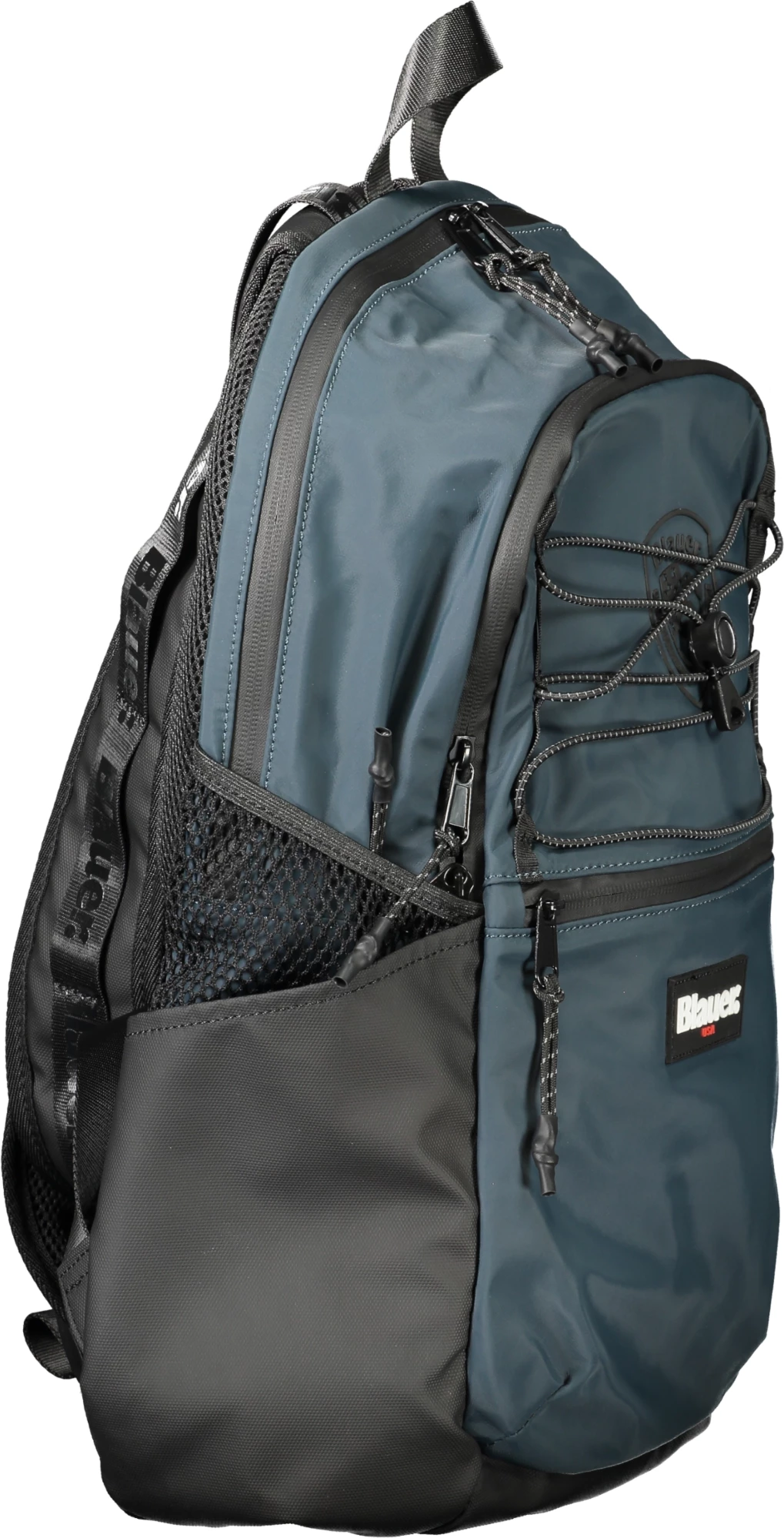 Backpack Blauer COOS për meshkuj, gjelbër