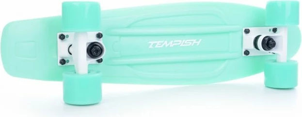 Atlete për të gjithë, Tempish Buffy Nature, ngjyrë rozë