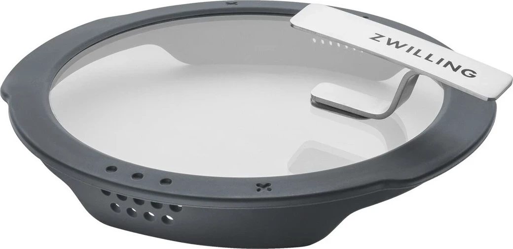 Set 4 tenxhere Zwilling Simplify, çelik inox, 4 pjesë