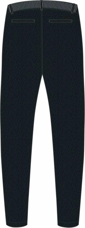 Pantallona për meshkuj Jack Wolfskin, të kaltra