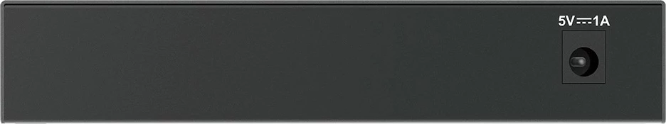 Switch D-Link DGS-108GL, 8 porta Gigabit, i zi