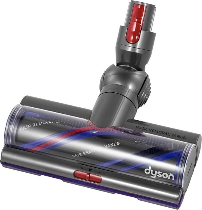 Fshesë me korrent vertikale Dyson SV23 Gen5detect Absolute, pa qese, HEPA, 70 min, Blu/Bakër