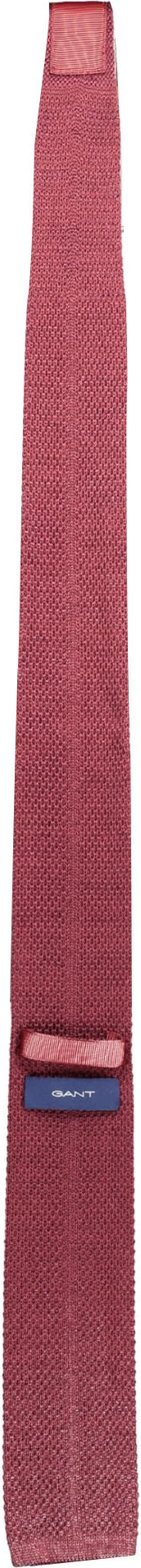 Kravatë GANT meshkuj, e kuqe