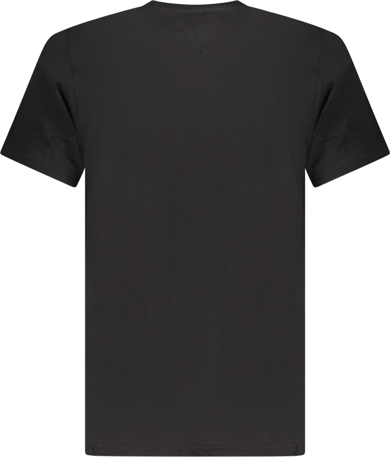 Maicë për meshkuj TOMMY HILFIGER, të zeza