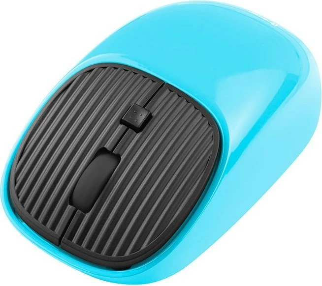Maus Tracer WAVE RF 2.4 GHz, wireless, USB, turkuaz