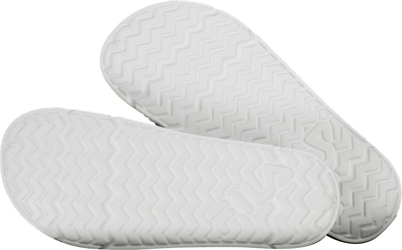 Papuqe FILA Morro Bay femra, të bardha