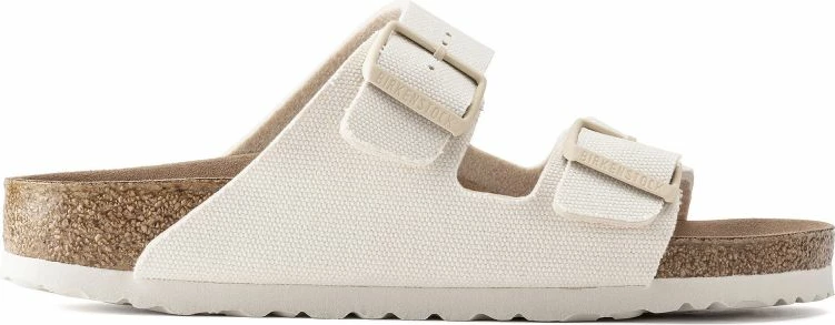 Flip-flop femra Birkenstock, të bardha