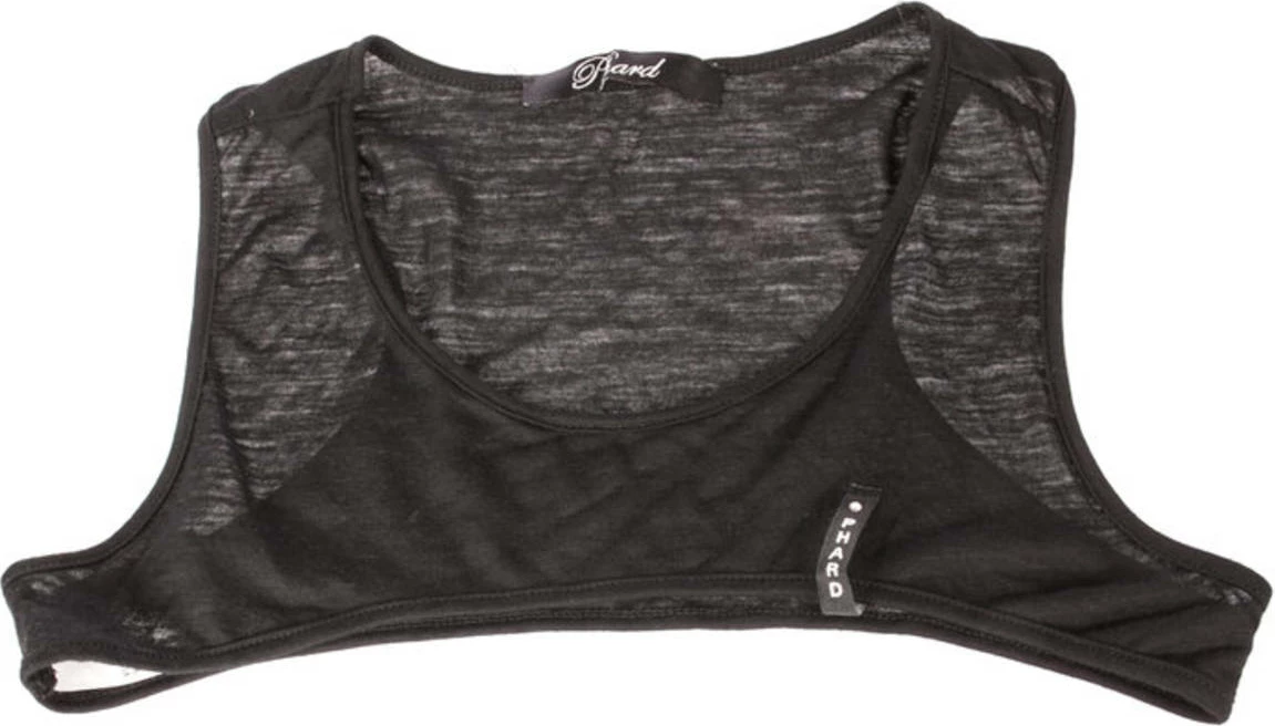 Blazer për femra PHARD, e zezë