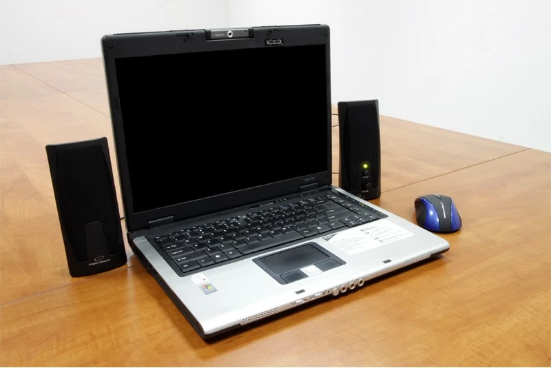 Altoparlantë kompjuteri Esperanza Giocoso EP110, 2.0, 2x3W, zi