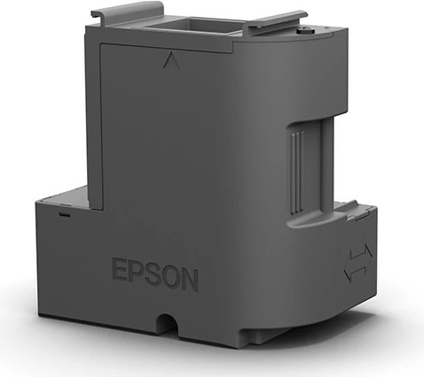Kasetë mirëmbajtjeje Epson T04D100 për EcoTank ET-3700/ET-3750/ET-4750, Gri