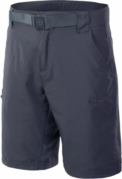 Shorce për femra Hi-Tec, gri