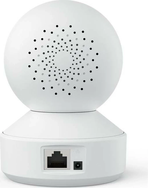 Kamerë sigurie Reolink E Series E330, 5MP, e bardhë